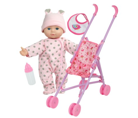 baby doll