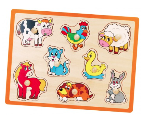 puzzle