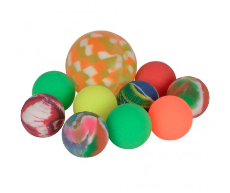 balls