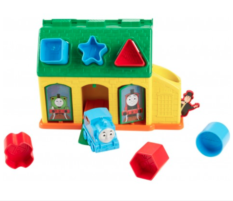 shape sorter
