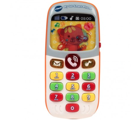 toy phone