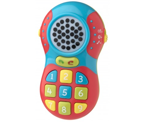 toy phone