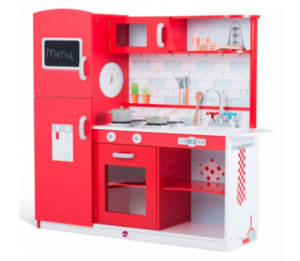 kitchen set