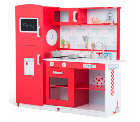 kitchen set