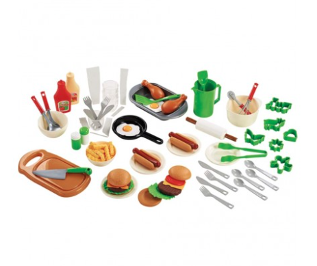 kitchen set