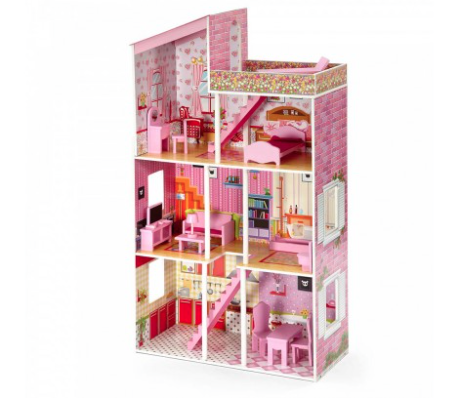 doll house