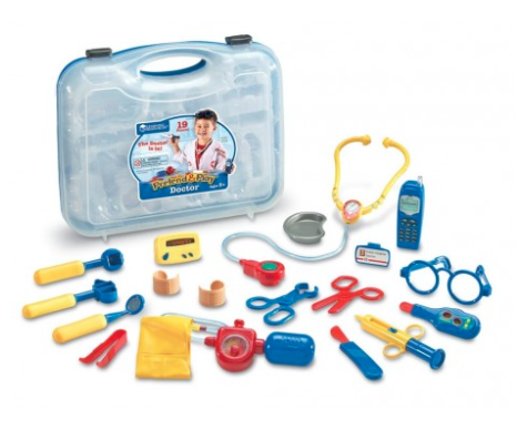 doctor set
