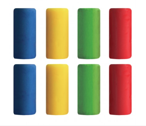 play dough